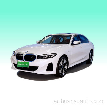 سيارة كهربائية متوسطة الحجم نقية BMW I3